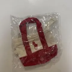 Ralph Lauren ポロラルフローレン　ノベルティー　キーホルダー