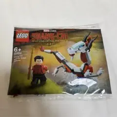 シャンチー レゴ MARVEL ミニフィギュアのサムネイル