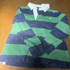 Polo Ralph Lauren ポロシャツ サイズ6