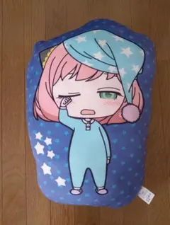 SPY×FAMILY アーニャクッション