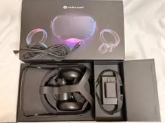 早い者勝ち】「Meta Quest 2」Oculus 64GB本体のみ - メルカリ