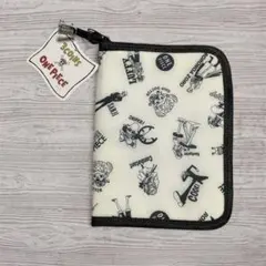 【新品・タグ付き】 ワンピース スリコ マルチケース