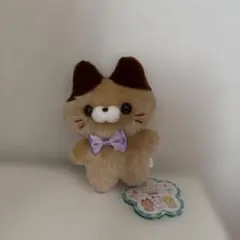 すくっとたっちさん ねこさんぱれーど しゃむねこさん