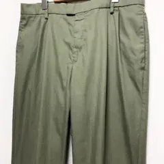 【グッドカラー】00s ドッカーズ DOCKERS RECODE スラックス