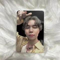 NCT127 Fact Check POPUP MD ラキドロ 特典 ジャニ