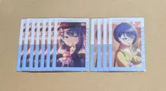 プロセカ 桐谷遥 21A エピカ モモジャン