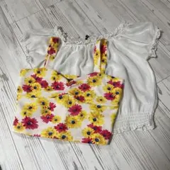 oneway 　トップス　セット　Mサイズのサムネイル