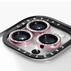 【新品・未使用】CASE TiFY カメラレンズ保護カバー