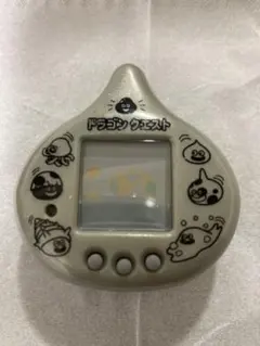 ドラゴンクエスト　あるくんです　万歩計