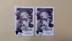 にじさんじ　弦月藤士郎　Sweet Floaties