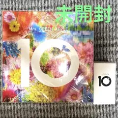 Mrs.GREEN APPLE フォトカ コンプセット 10 & “Harmony” COMPLETE BOX』グッズセット写真公開！ -Mrs