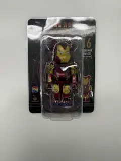 アイアンマン マーク85 フィギュア