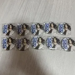 東京リベンジャーズ場地圭介缶バッジ10個