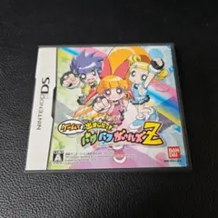 パワーパフガールズZ ニンテンドーDS - メルカリ