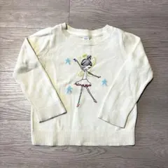 GAP セーター　100cm