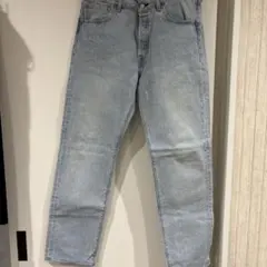Levi's 501 ‘93 デニムW32 L32