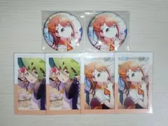 プロセカ 花里みのり 缶バッジ エピカ