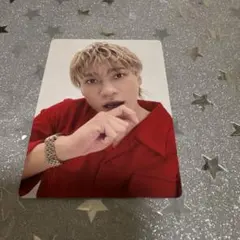 キスマイ　＆Joy CD特典セルカトレカ二階堂高嗣