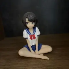 ホロライブ relax timeフィギュア 大空スバル