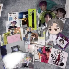 NCT DREAM ヘチャン グッズ