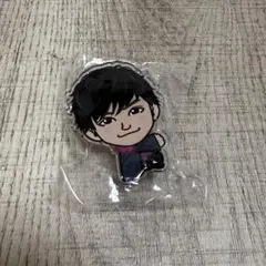 THE RAMPAGE 川村壱馬　フラッグアクセサリー