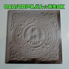 【通常盤】 Tradition/ OAU/CD/BRAHMAN