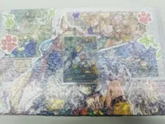 シャドウバースエボルヴ 二人の追憶 黒鉄の侵略者 サプライセット 新品未開封