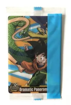Unopened】週刊少年ジャンプ40周年カード ドラゴンボール ワンピース