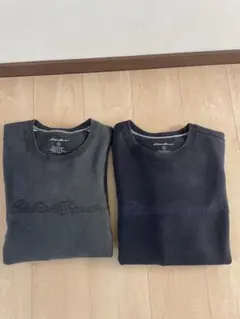 Eddie Bauer スウェット　2点セット