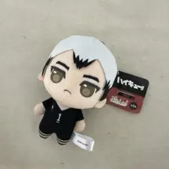 ハイキュー ぷちっしゅ 北信介