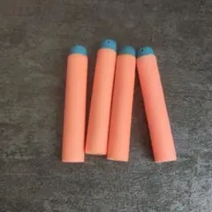 ナーフ銃用 弾 4本セットのサムネイル
