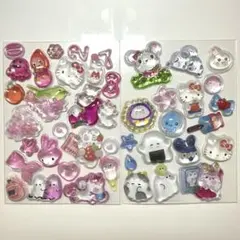 ボンボンドロップシール　おすそ分け　立体シール 15