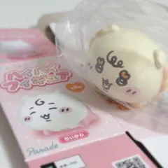 ちいかわBaby ハイハイフィギュア シーサー