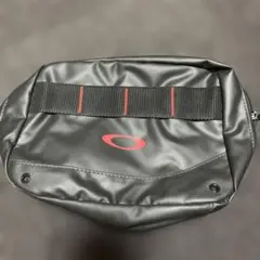 OAKLEYラウンドバック　　ブラックのサムネイル