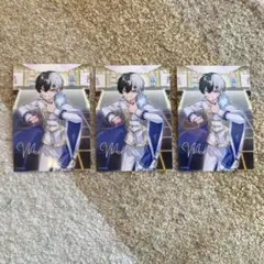 アンプタックカラーズ まぜ太くん ファミマプリント