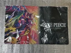 ワンピース　チャンピオンシップセット2022 ヤマト　プレイマット