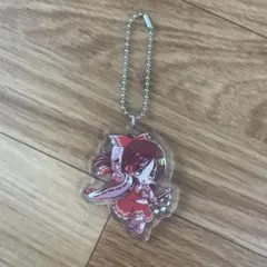 東方project 博麗霊夢 アクリルキーホルダー