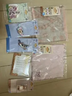 プーさん　一番くじ＋ミニカレンダー