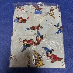東京ディズニーリゾート ファンタジア　ミッキー アロハシャツ Lサイズ