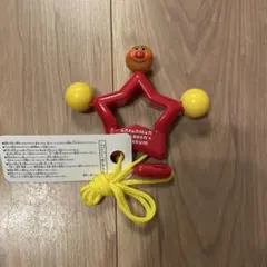 アンパンマンミュージアム　非売品おもちゃ