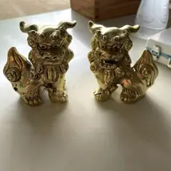 シーサー　沖縄県　沖縄　伝説の獣像　魔除け