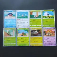Asako Itoさんまとめ売り　8枚