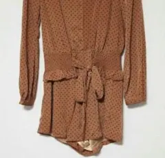 オールインワン M ダズリン