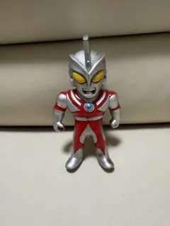 ウルトラマン ウルトラ超闘士 ソフビ 人形 フィギュア ガチャ ウルトラマン ウルトラ超闘士 ソフビ 人形 フィギュア ガチャ