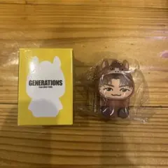 小森隼　着ぐるみキーホルダー