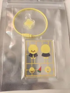 straykids フィリックス DIY 釜山キーリング MAGICSCHOOL