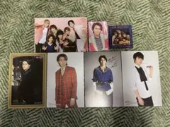 超特急 タカシ ポストカード トレカ 生写真