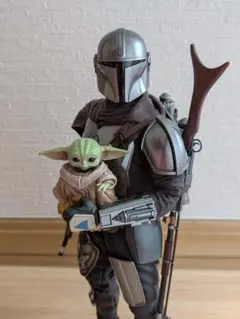 2026年最新】STAR WARS フィギュア SF・ファンタジー・ホラーの人気