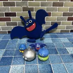 ドラクエ マスコットフィギュア まとめ売り
