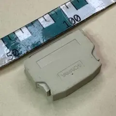 YAMACHI SCSI ターミネーター グレー